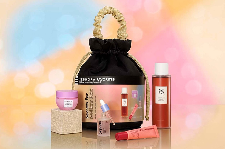 Sephora favorite set☆ Sephora favorites